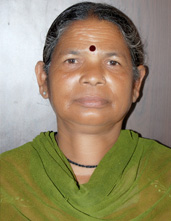 Veena Devi