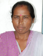 Anita Devi