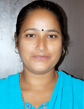 Mangla Devi