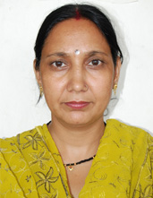 Kiran Kanthwal
