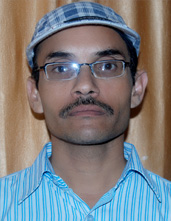 Vijay Kumar Tomar