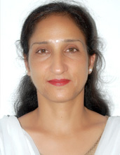 Renuka Jhingan