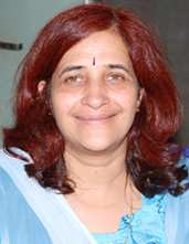 Kalpana Barthwal
