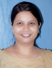 Navita Bhatt