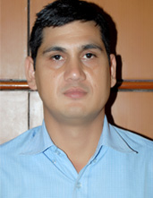 Ram Kishore Nautiyal