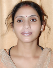 Geeta Saklani