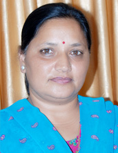 Kiran Gaur