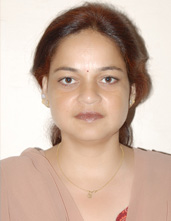 Mansi Jaiswal