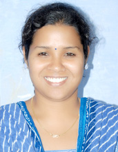 Shilpa Juyal