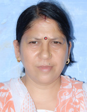 Nibha Thapliyal