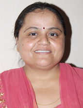 Sunita Barthwal