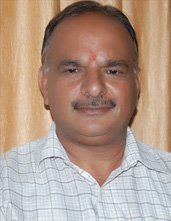Venkat Raman Barthwal