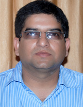 Ravi Bahuguna