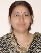 Sunita Bhatt