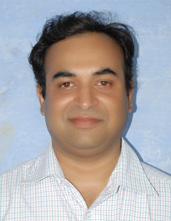 Gaurav Kashyap