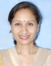 Bhavana Negi