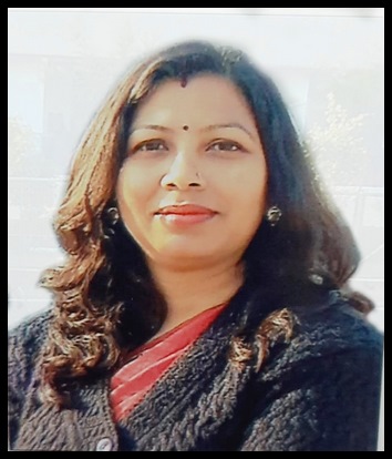 Asha Singh